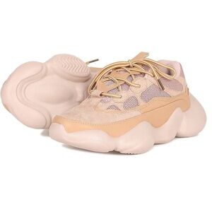 Cape Robbin Sneakers